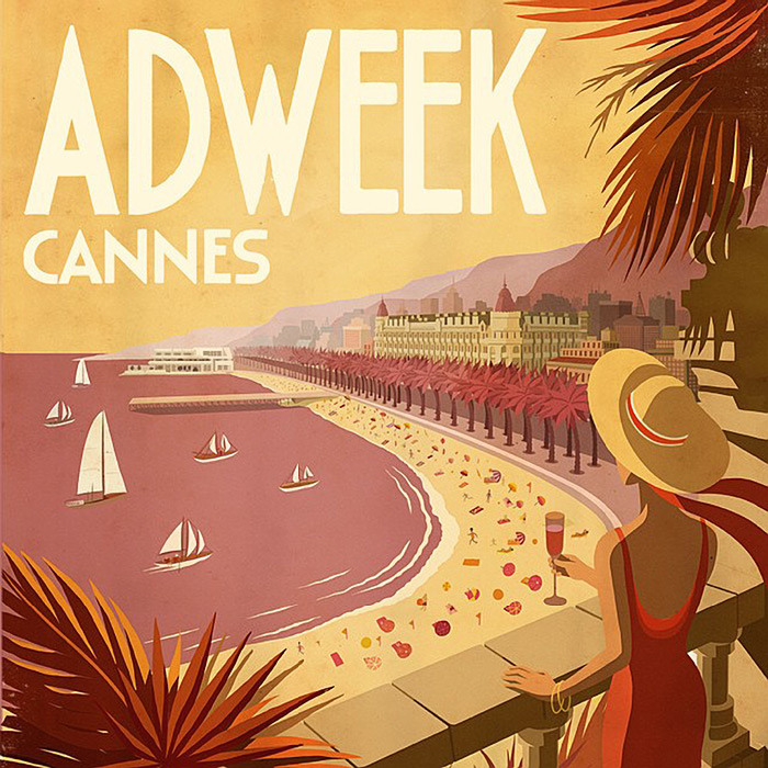 Adweek Cannes