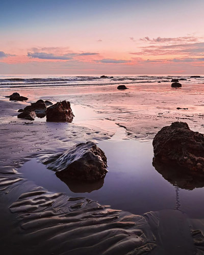 Aldwick Beach