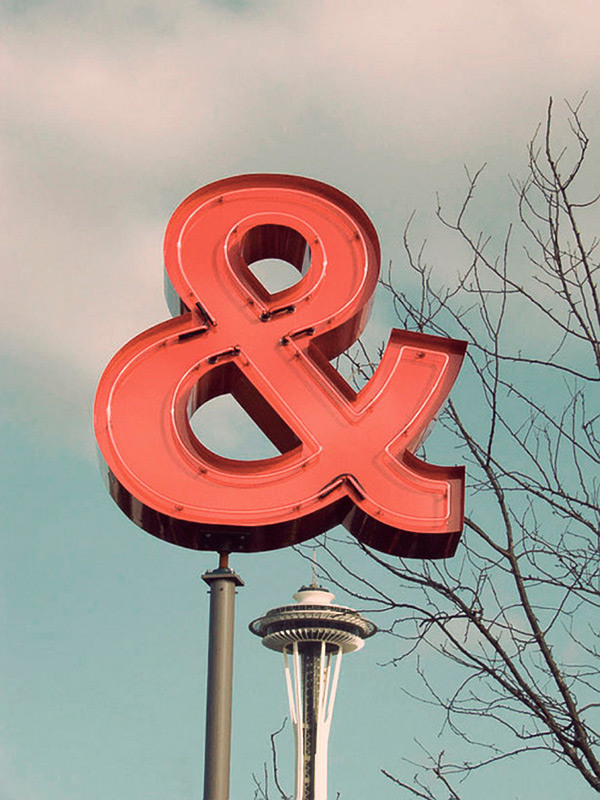 Ampersand Seattle