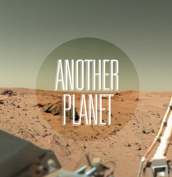 Another Planet