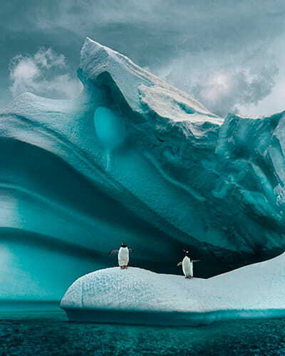 Antarctica