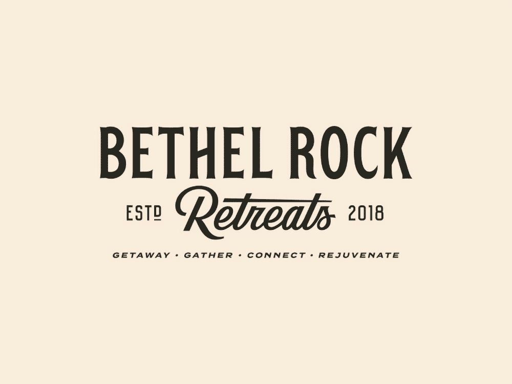 Bethel Rock Retreats