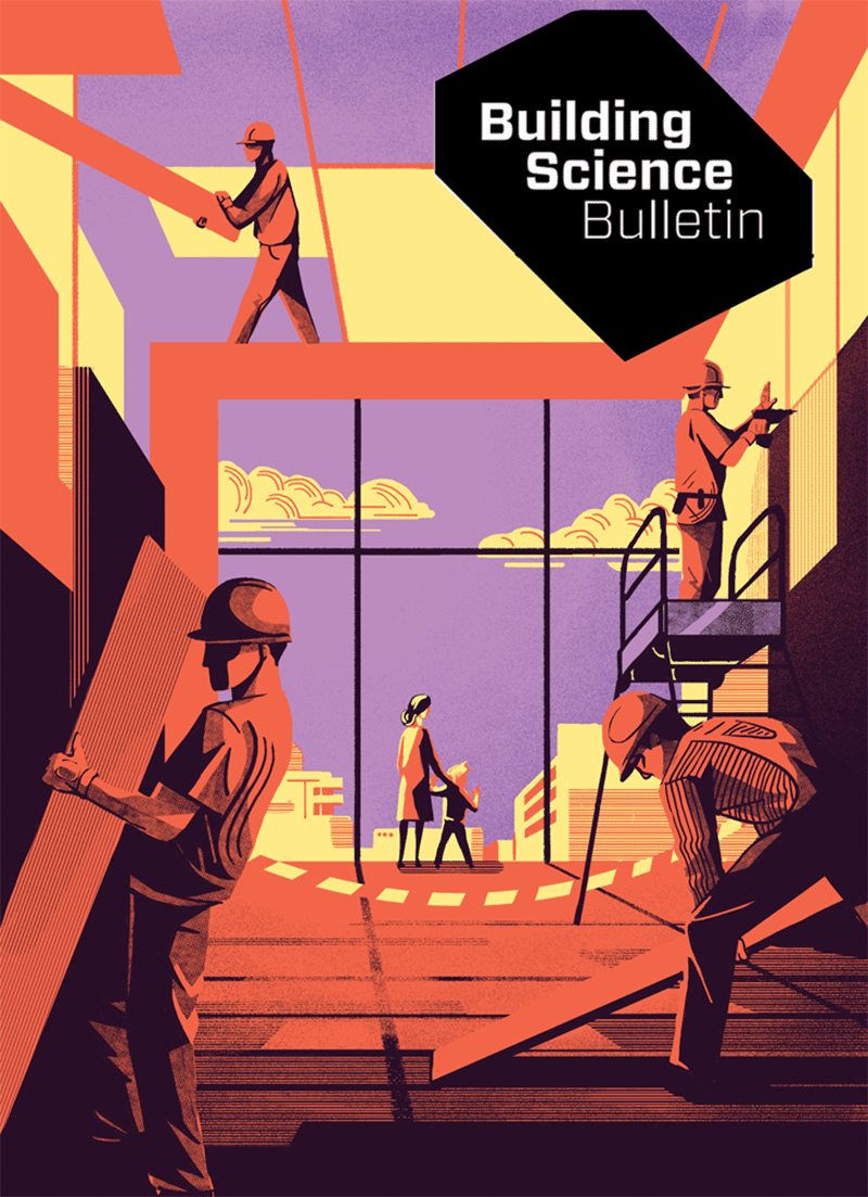 Building Science Bulletin