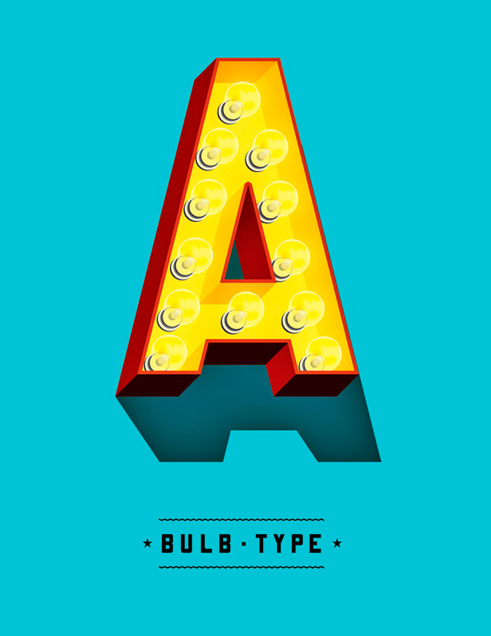 Light Bulb Type: A