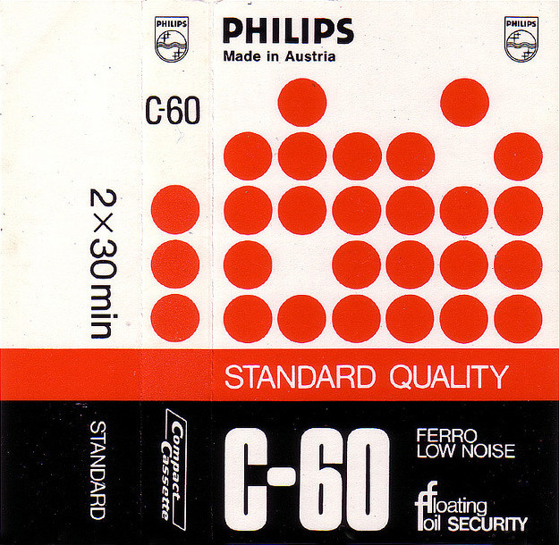 Philips C-60