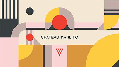 Chateau Karlito