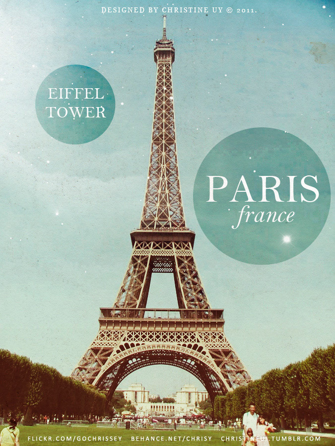 Eiffel Perfect