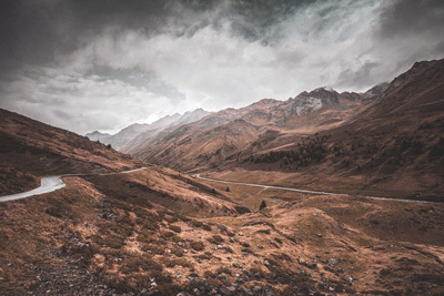 Col Du Tourmalet