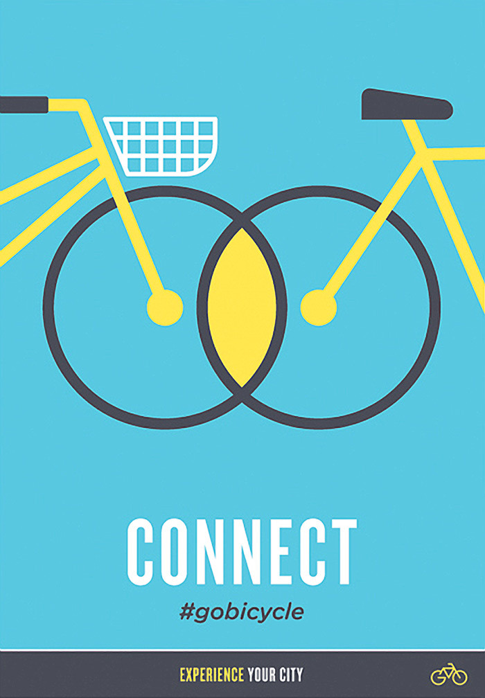 GoBicycle - Connect