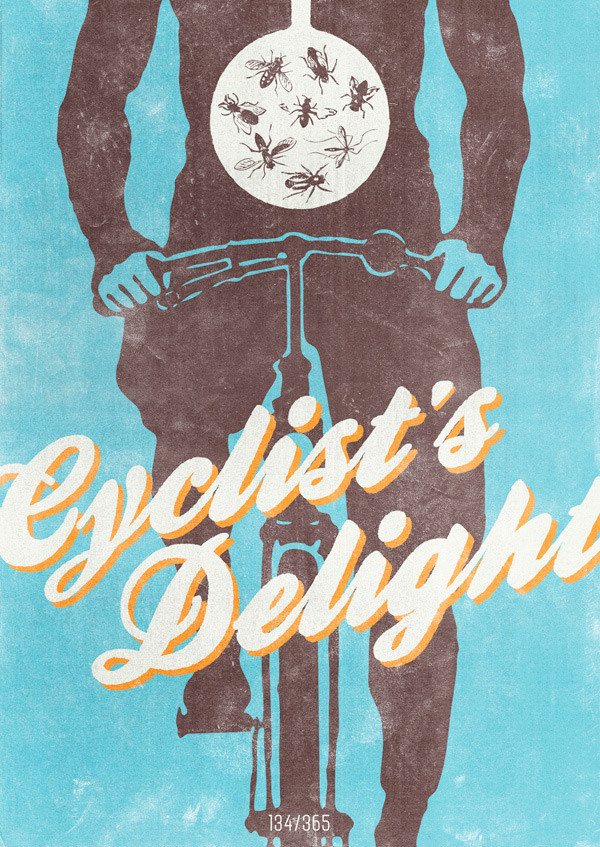 Cyclist's Delight