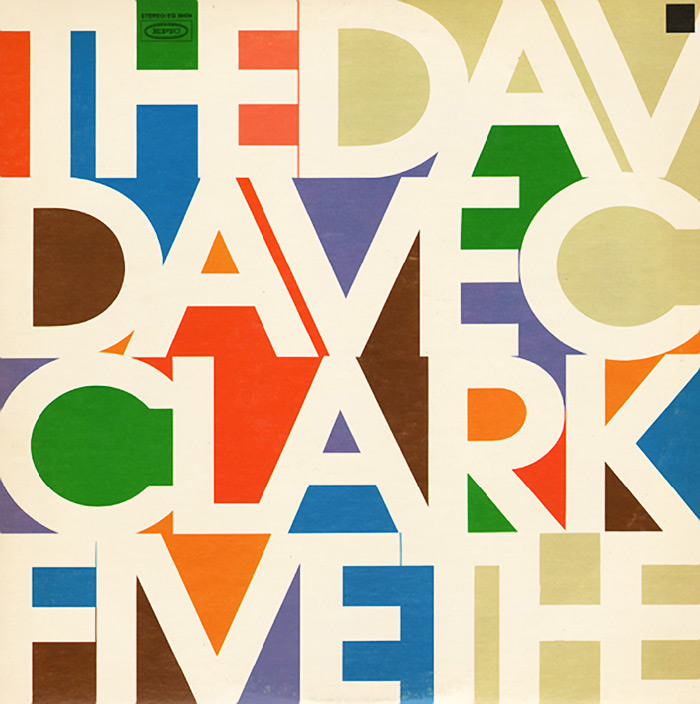 Dave Clark