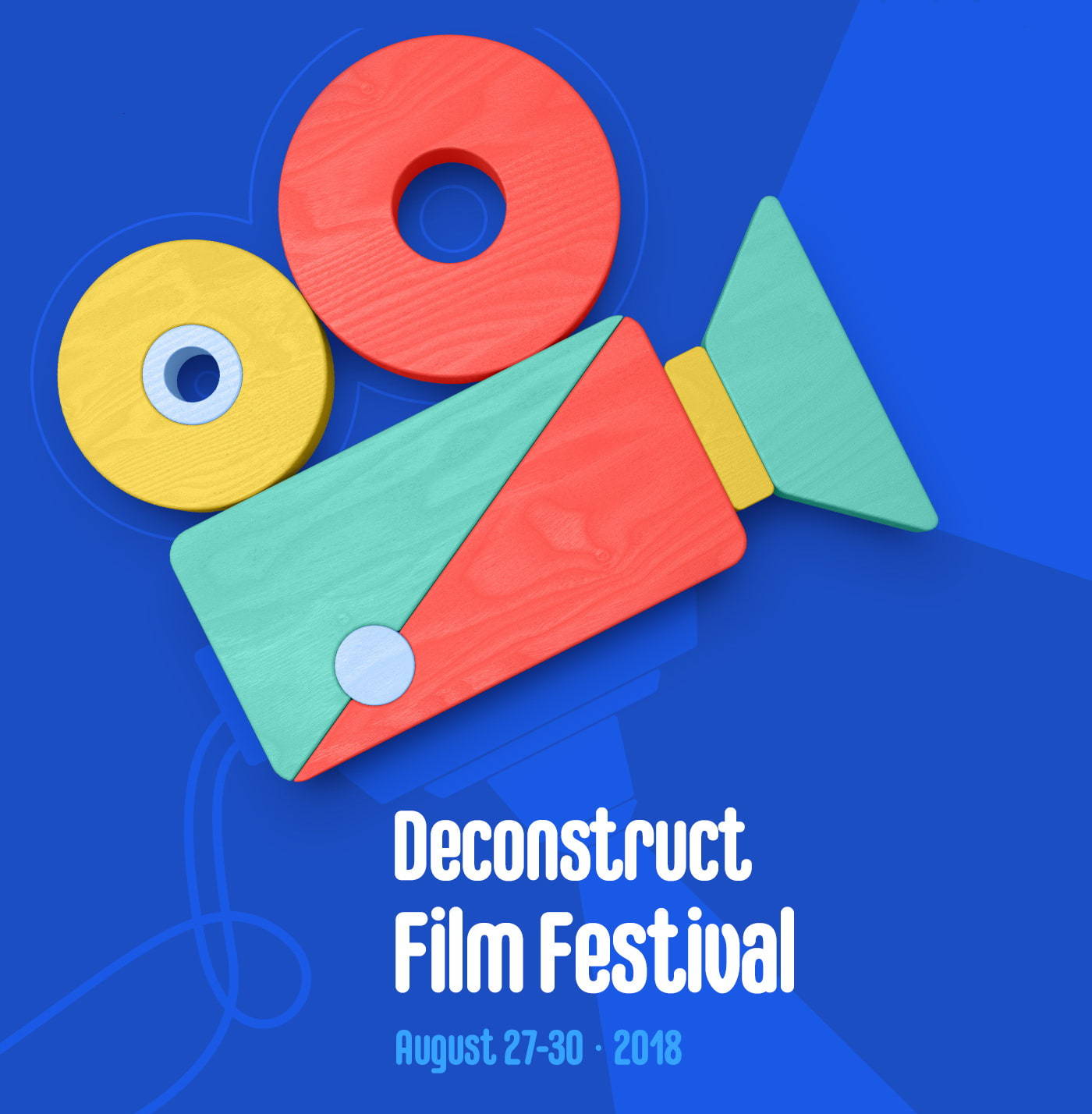Deconstruct Film Festival