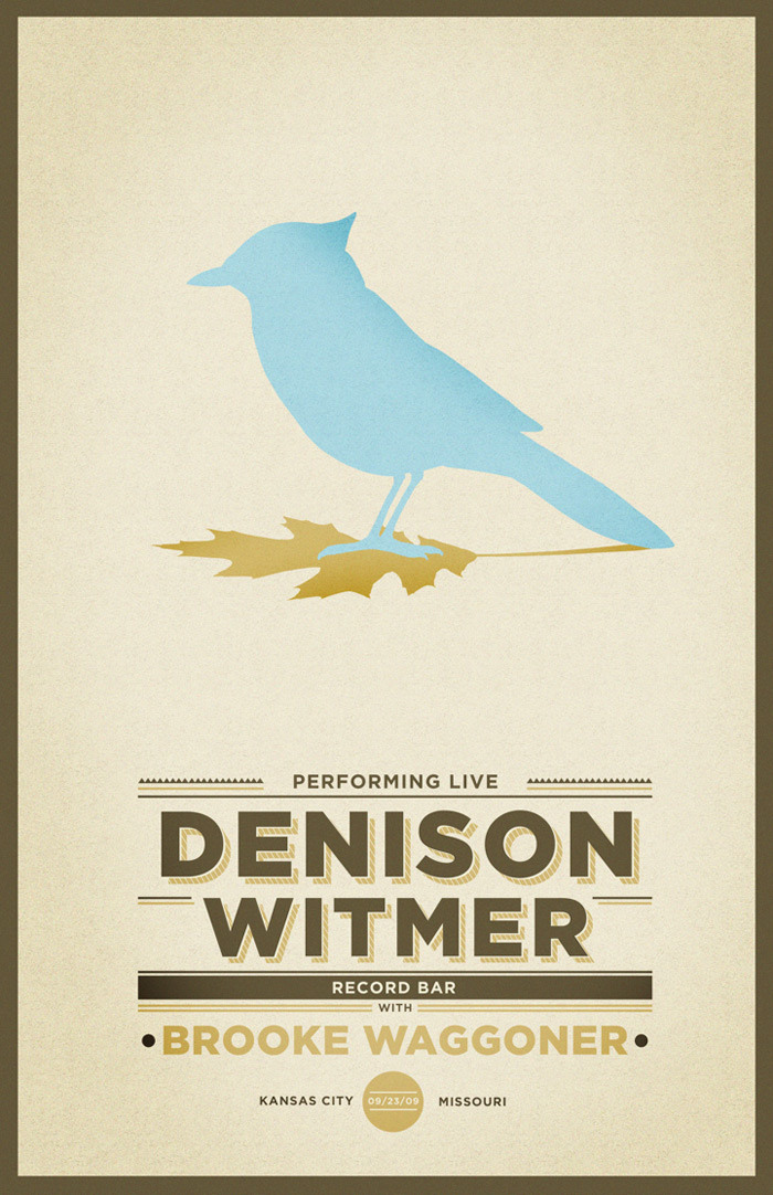 Denison Witmer