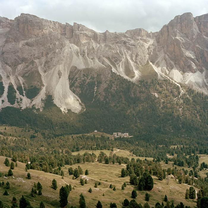Dolomites : Kevin Kunstadt