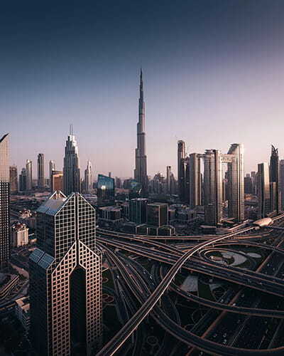 Dubai