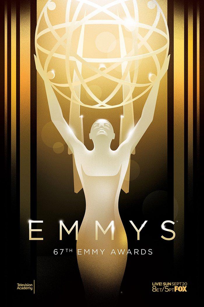 67th Annual Emmy Awards