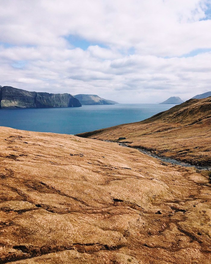 Faroe Islands I