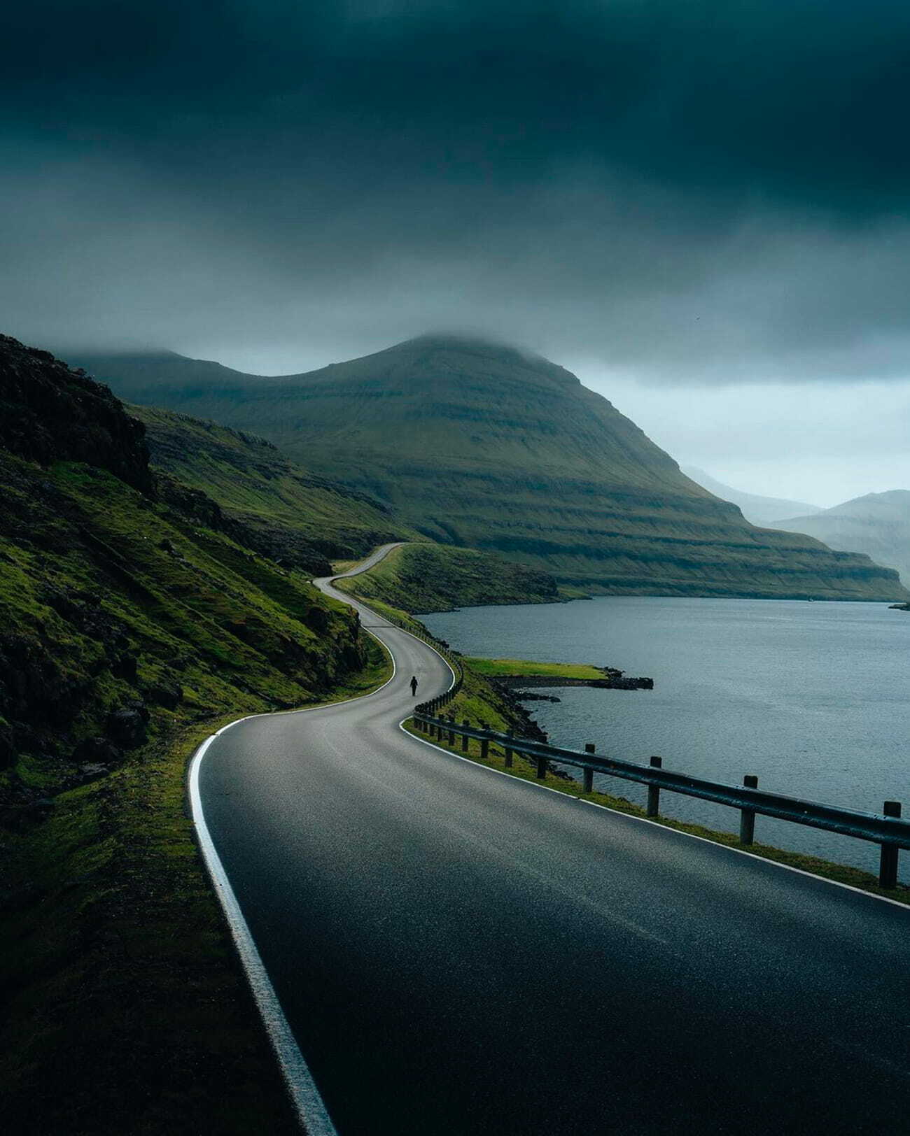Faroe Islands III