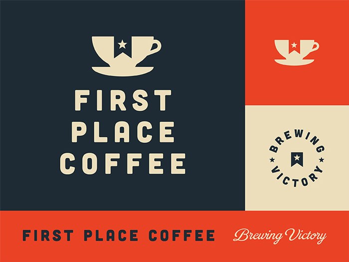 First Place Coffee