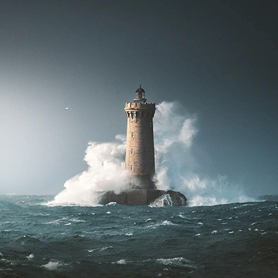 Four Lighthouse