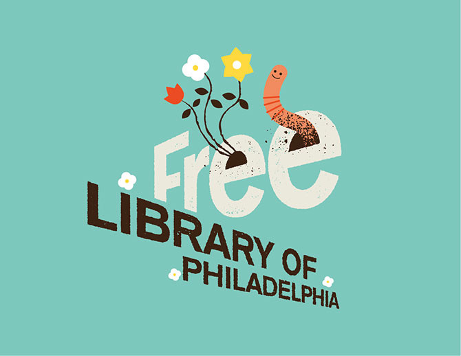 Philadelphia Book Festival II