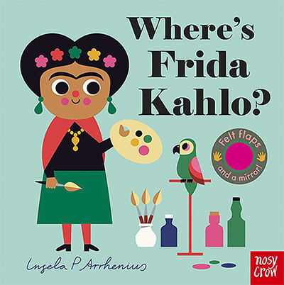 Frida Kahlo