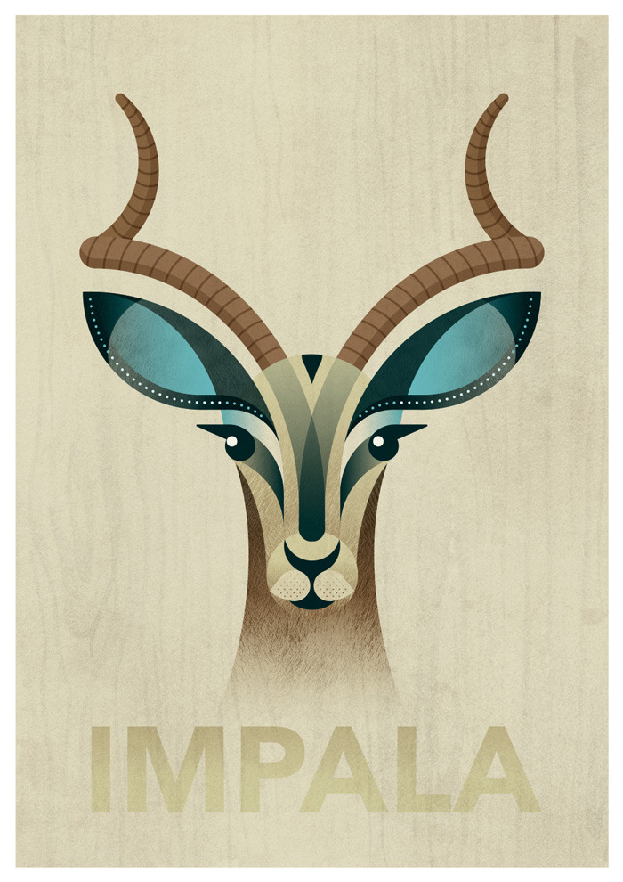 Geometric Impala