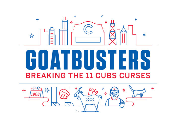 ESPN: Goatbusters