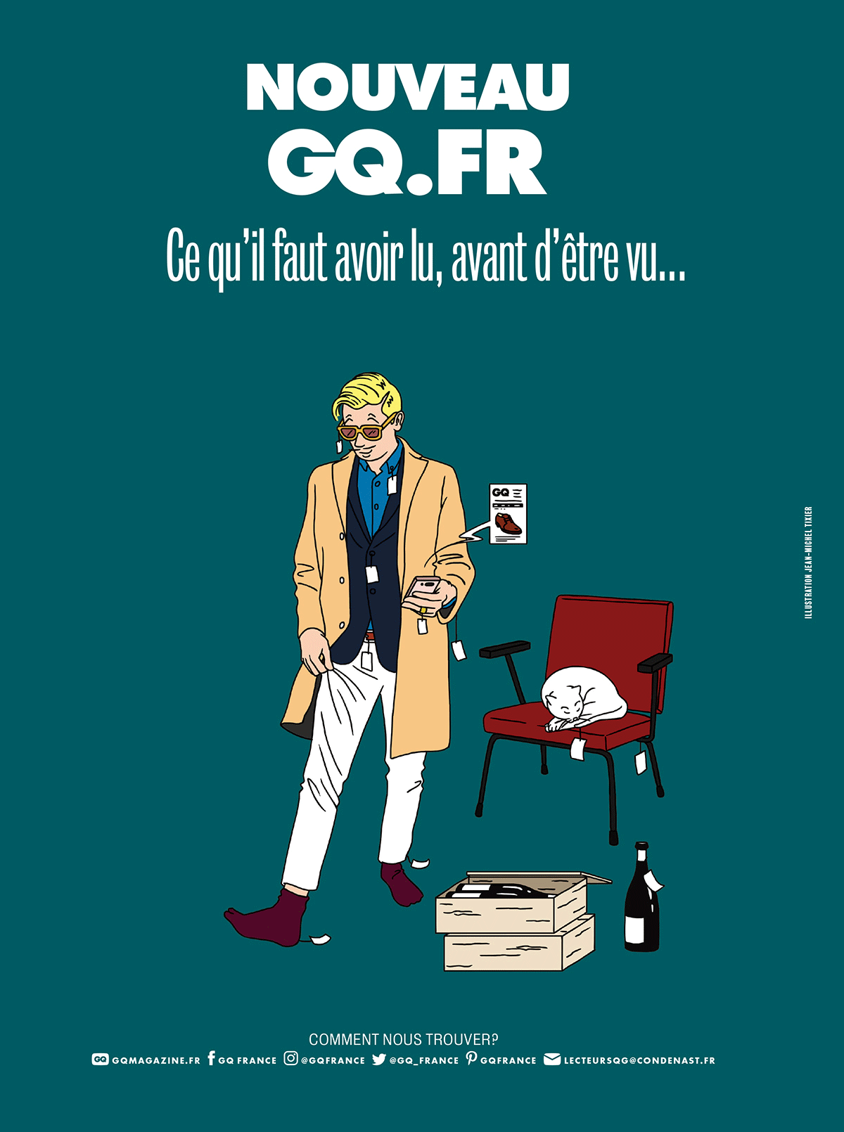 GQ - FR