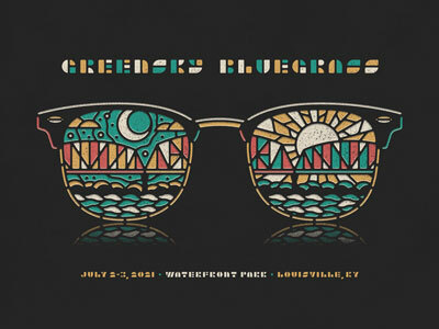 Greensky Bluegrass