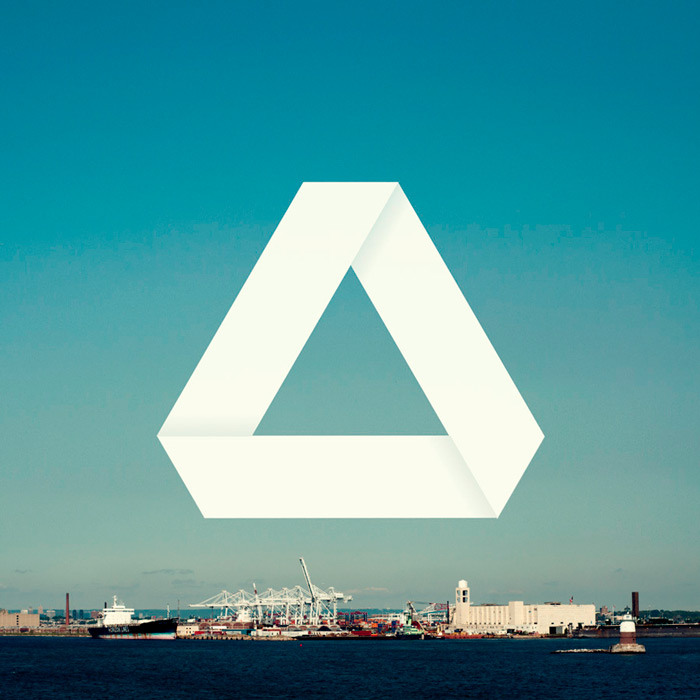 Harbor triangle