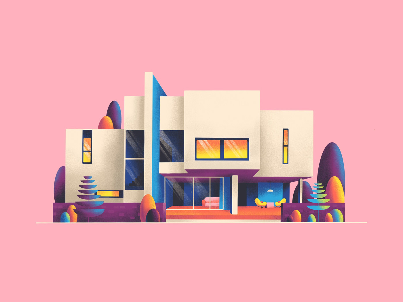 Home for Procreate