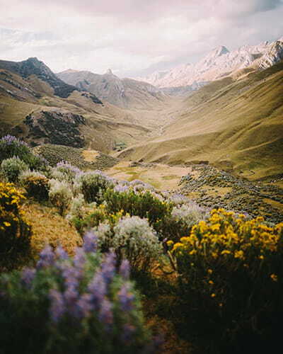 Huayhuash