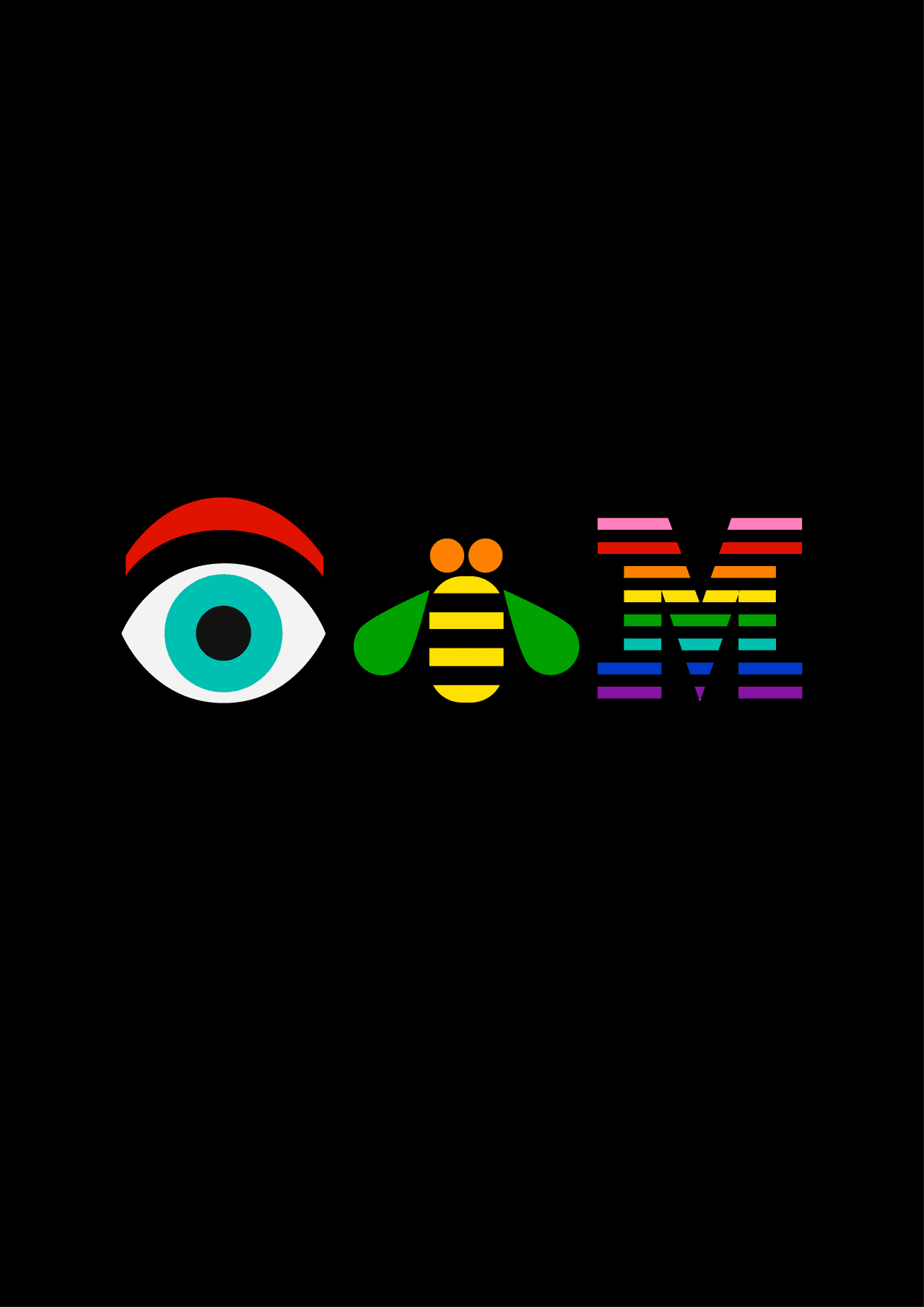 IBM Gay Pride Reebus 2017