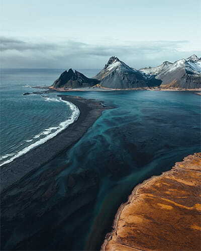 Iceland II