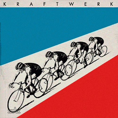 Kraftwerk - Tour de France