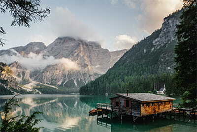 Lago di Braies