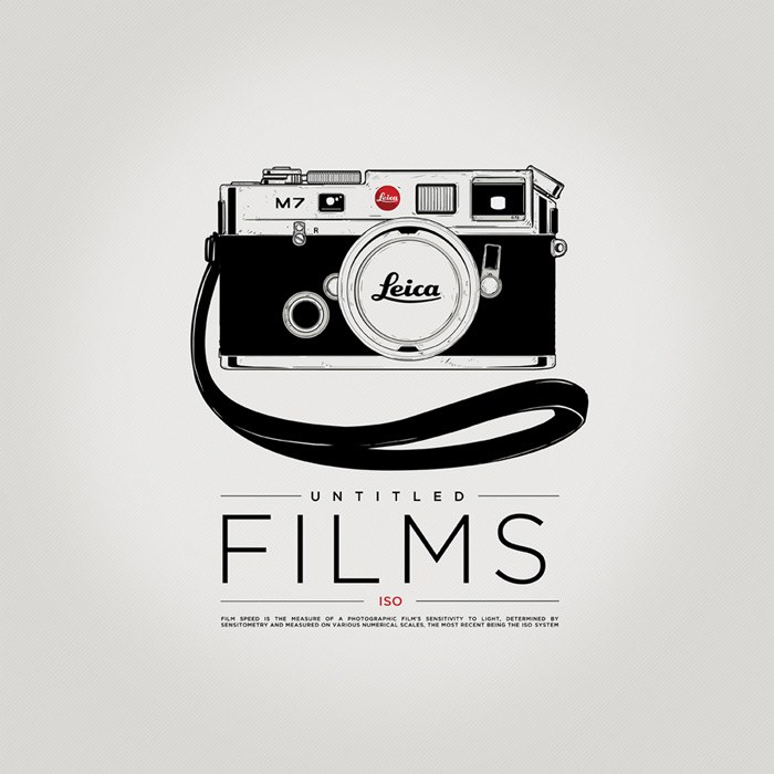Leica Untitled Films