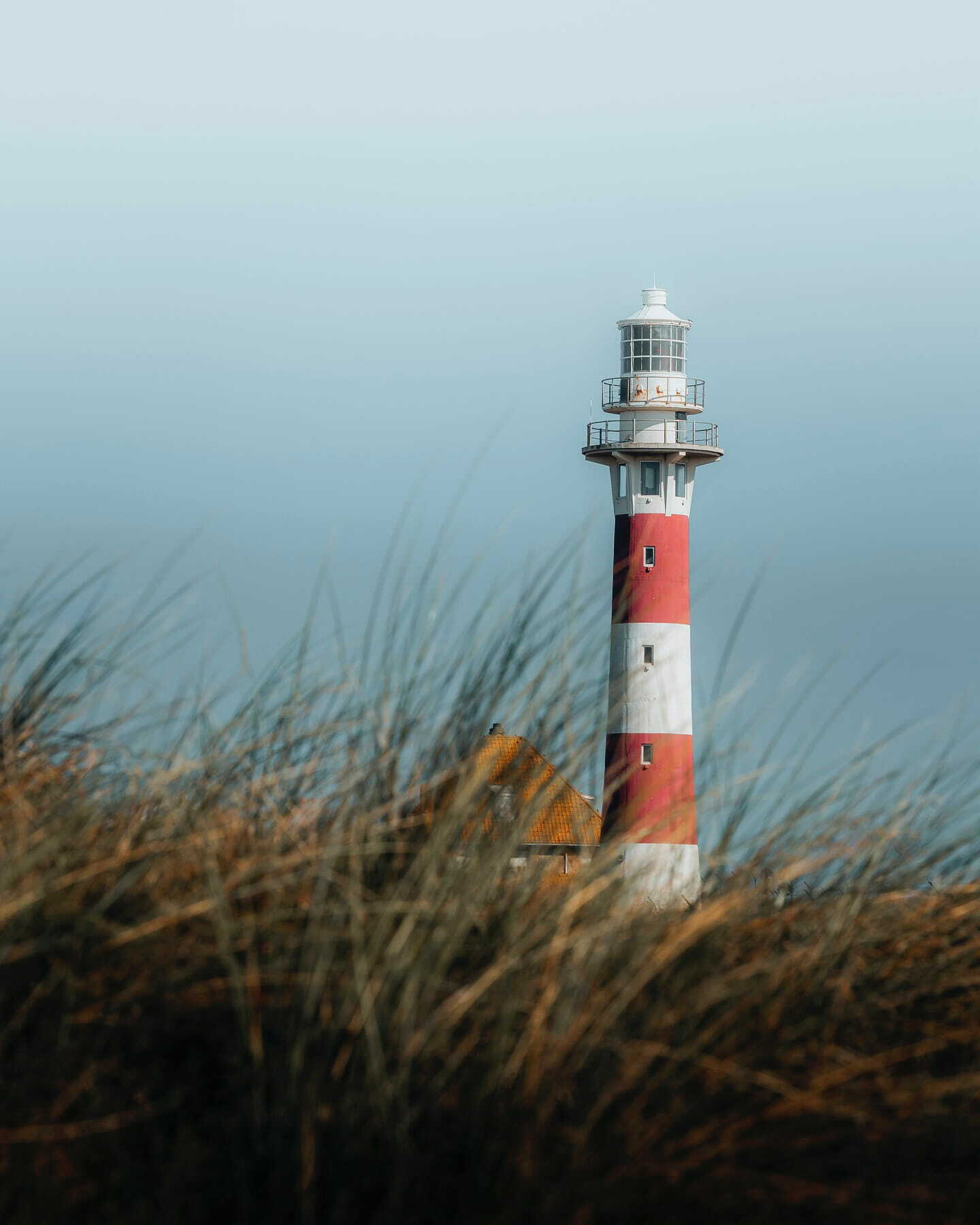 Lighthouse Nieuwpoort