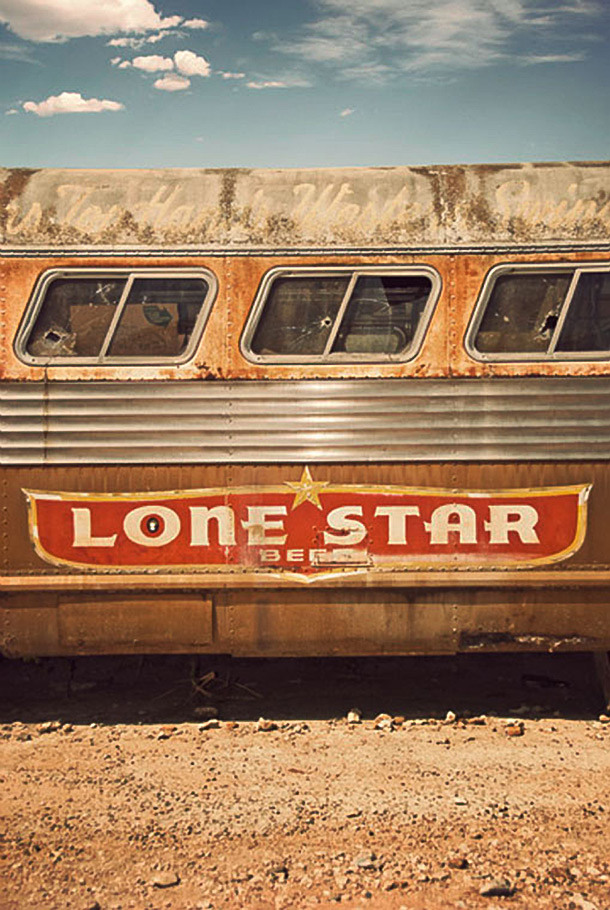 Lone ✭ Star