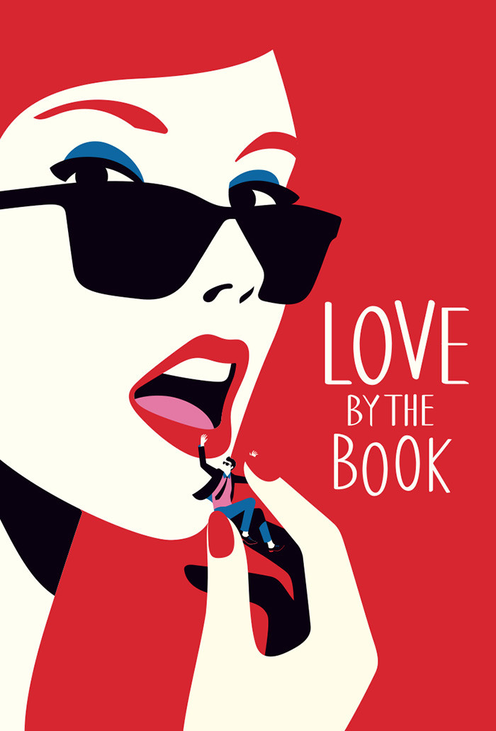 Love by the book