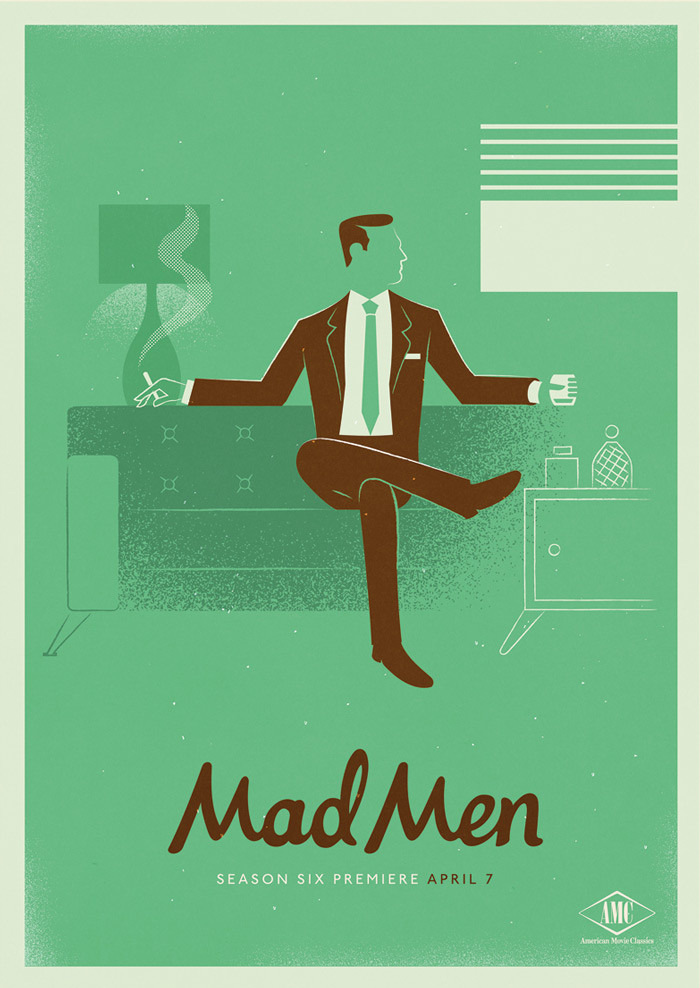 Mad Men season six IIII