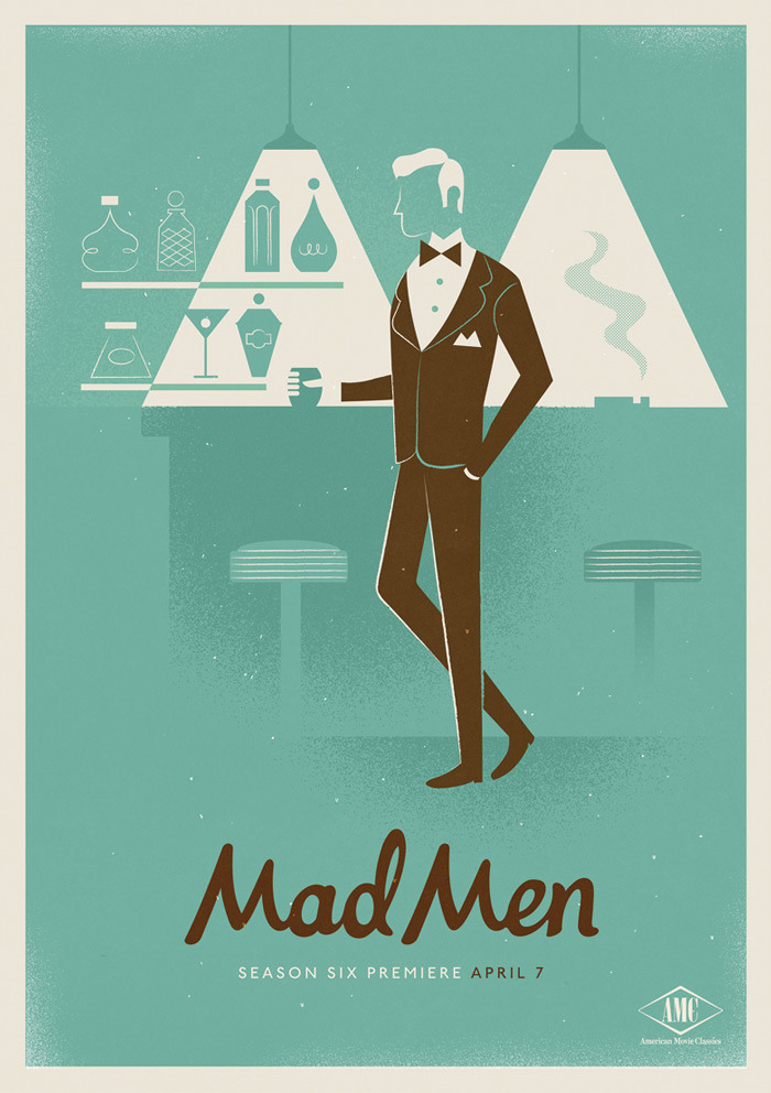 Mad Men season six II