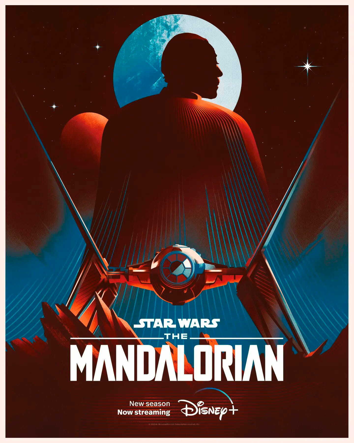 Mandalorian Season 3