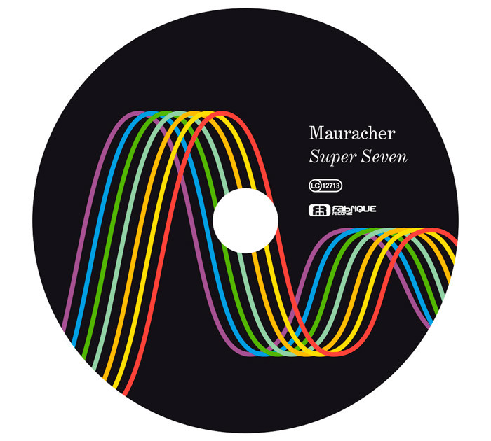 Mauracher – Super Seven