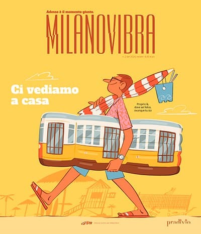 MilanoVibra