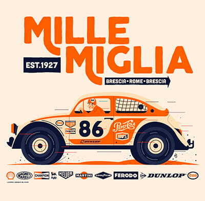 Mille Miglia