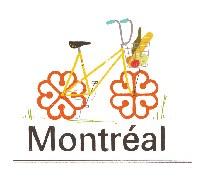 Cycling Montreal
