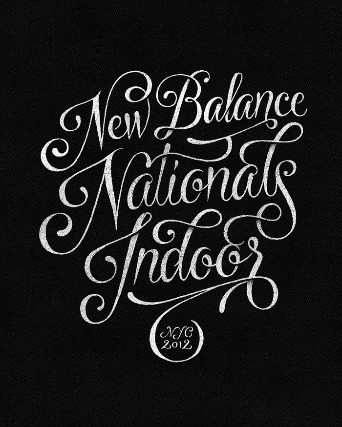 New Balance Nationals Indoor