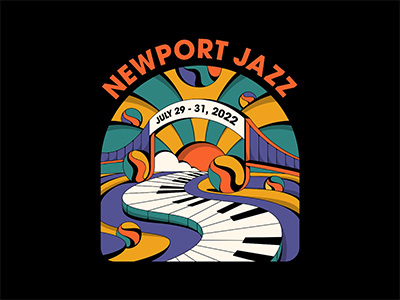 Newport Jazz Festival 2022